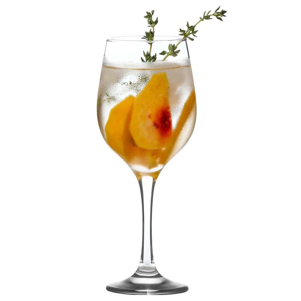 Pahar de vin Valencia 300 ml, LAV