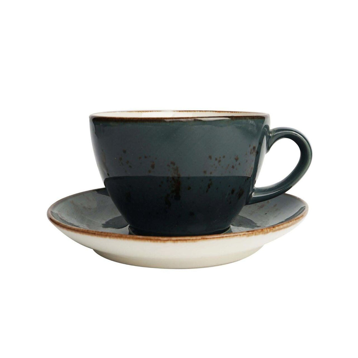 Farfurie Cappuccino Arando, 160 mm Fine Dine