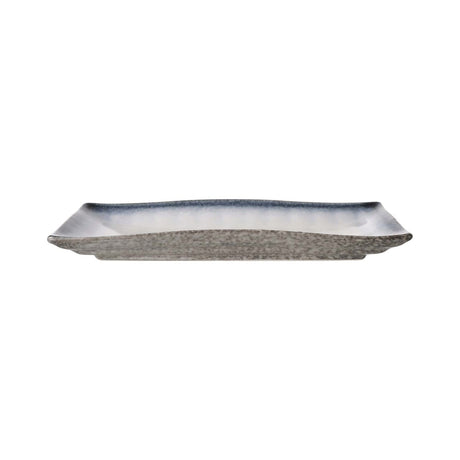 Platou dreptunghiular Fine Dine, Silk, 272x150 mm