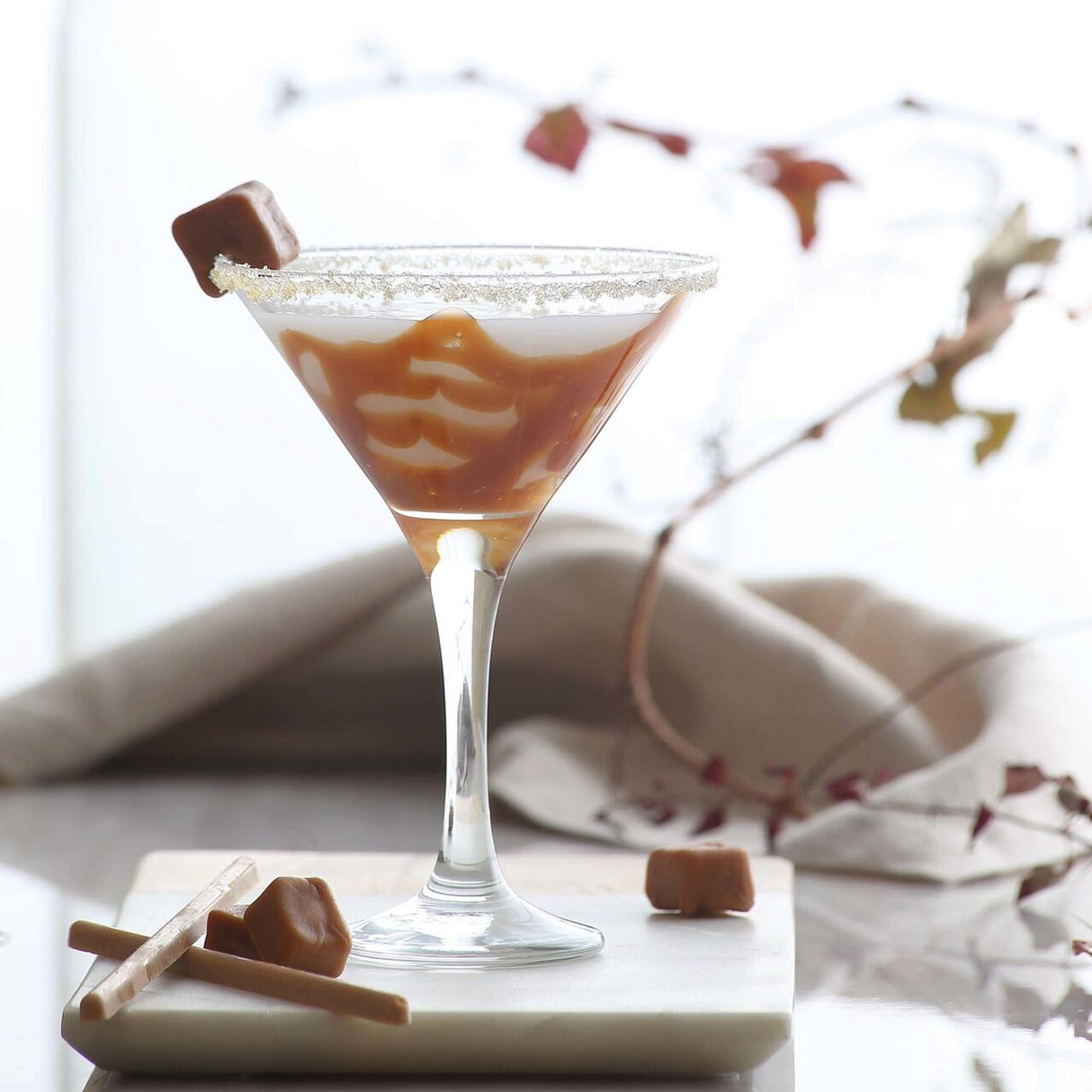 Pahar de martini Sofia 175 ml, LAV