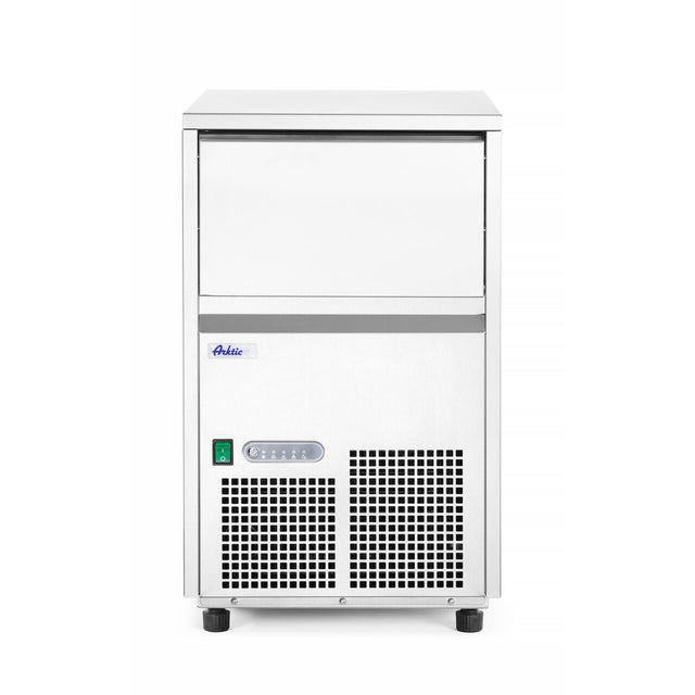 Aparat de facut cuburi de gheata, Arktic, 220V/260W, 380x520x(H)637mm