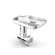 Accesoriu tocare carne pentru Mixer planetar Black Bolt  HENDI, 137x92x(H)266mm