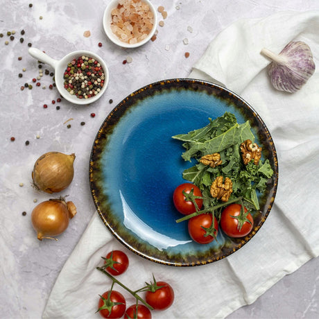 Platou Fine Dine, Lazur 272x150 mm