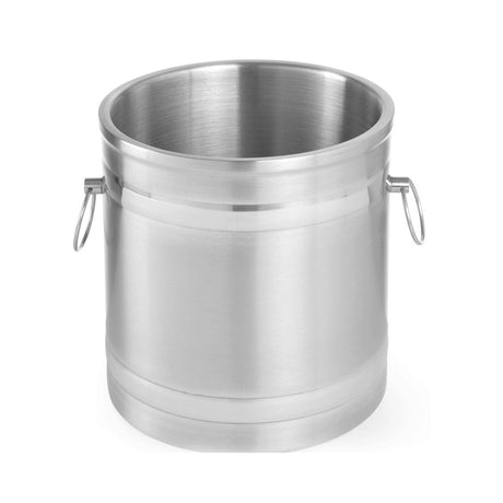 Galeata gheata cu pereti dubli Ø200x(H)230 mm, 5 lt