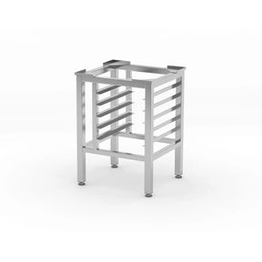 Baza pentru cuptor, glisiere 5x GN1/1, 610x560x620 mm