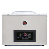 Masina de ambalat in vid SU-520P CC cu camera adanca, port imprimanta si Bluetooth, Sammic, 634x552x (H) 513mm