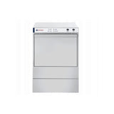 Masina profesionala de spalat pahare cu pompa de evacuare si detergent K40 Hendi 230 W 470x510(+325)x(H)710 mm