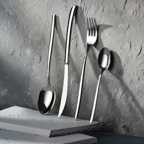 Cuțit de masă Torino, OVE, 237 mm