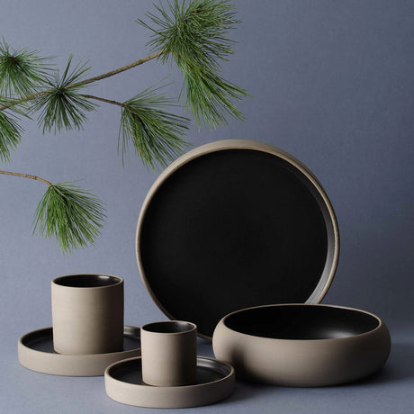 Farfurie gourmet Mia 240mm Fine Dine