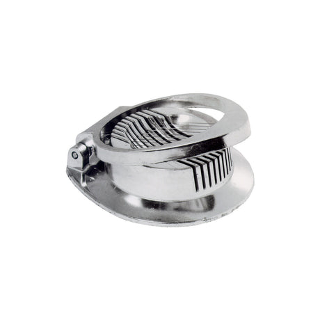 Feliator ou, oval, 120x115 mm, Hendi, corp aluminiu