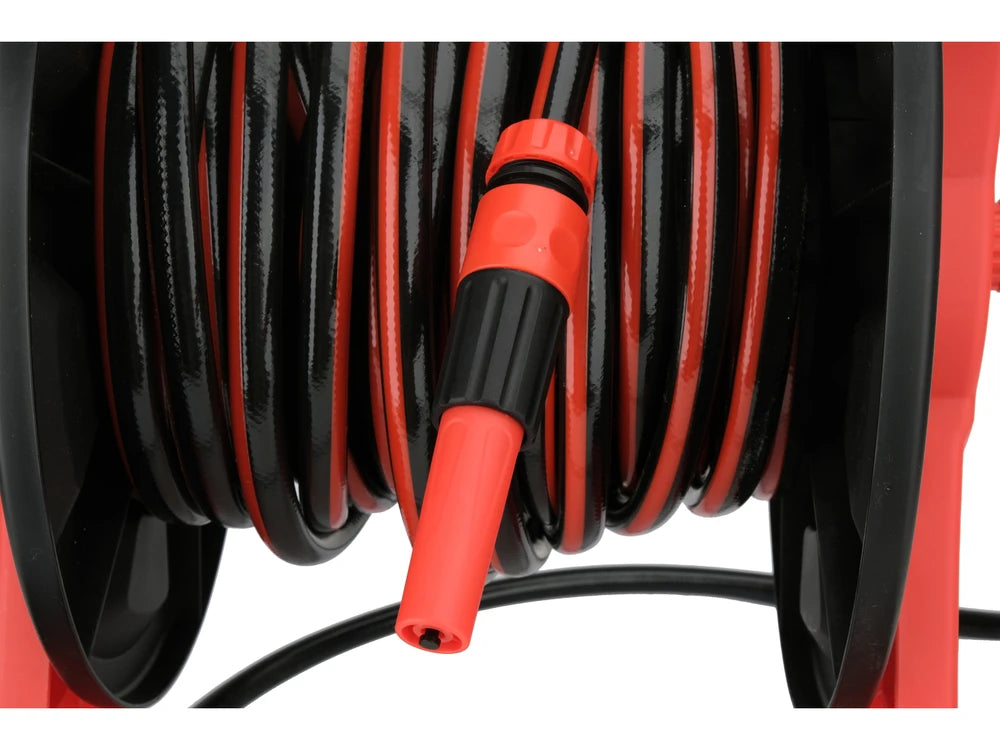 TÖMLŐ TÁROLÓTARTÓVAL 20M Yato YT-90122 