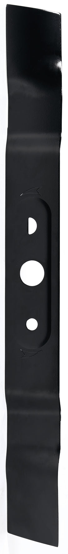 Lama de rezerva originala Einhell pentru masini de tuns iarba, accesoriu si piesa de schimb pentru masini de tuns iarba pe acumulator Einhell GE-CM 36/48 Li, lungime lama 48 cm