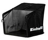 Eredeti Einhell gyűjtőzsák (kiegészítő a talajlazítóhoz, kompatibilis az Einhell GC-ES/SA 1231/1 akkus talajlazítóval és talajlazítóval, űrtartalom: 28 l, strapabíró nejlonból készült)