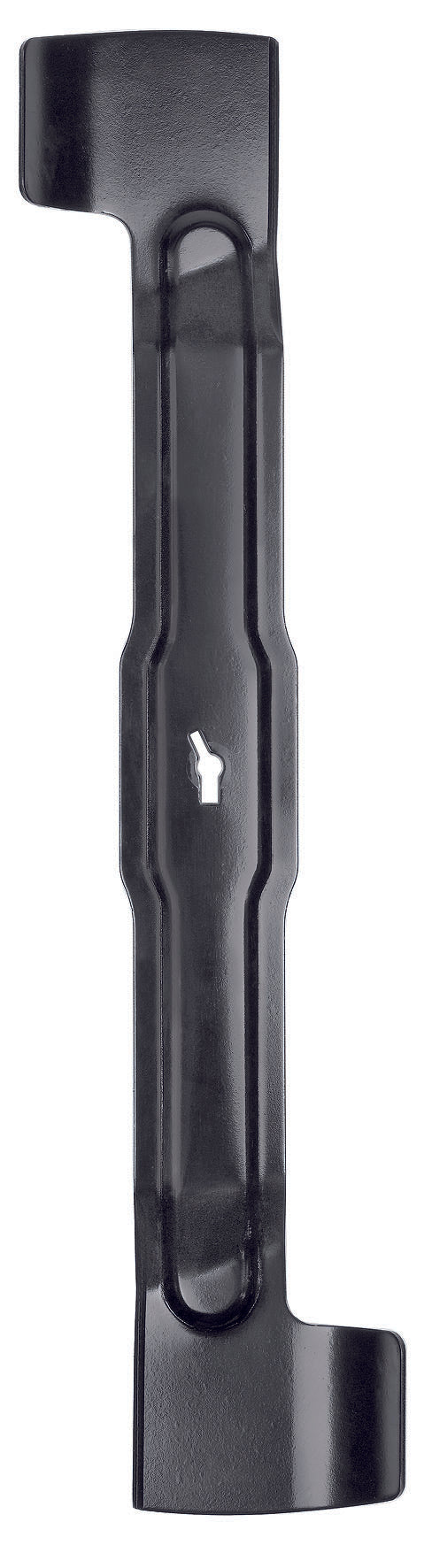 Eredeti Einhell pótkés (kiegészítő az Einhell GC-EM 1743 HW, BG-EM 1743 HW és BG-EM 1643 elektromos fűnyírókhoz, vágási szélesség 43 cm, acélkés)