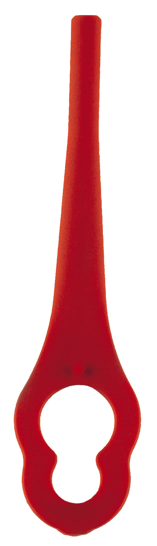 Set de lame de rezerva Original Einhell (accesoriu  potrivit pentru trimmere fara cablu pentru gazon Einhell GE-CT 18 Li, GC-CT 18/24 Li, GC-CT 18/24 Li P, latime de taiere 24 cm)