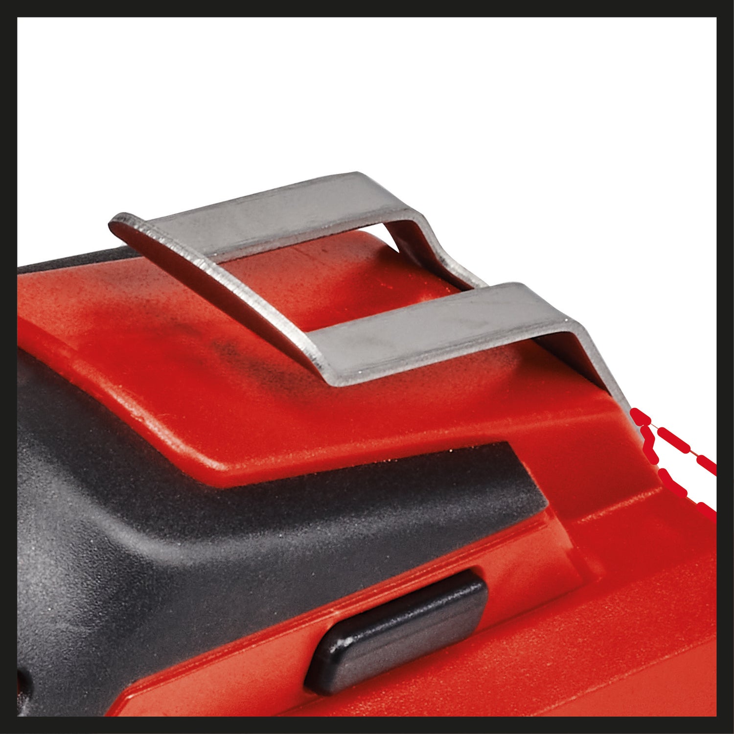 Foarfece electrica de gradina  pentru crengi Einhell GE-LS 18 Li-Solo Power X-Change (18 V, Li-ion, grosimea crengii de pana la 28 mm, lame bypass, intrerupator de siguranta, maner moale, fara acumulator sau incarcator