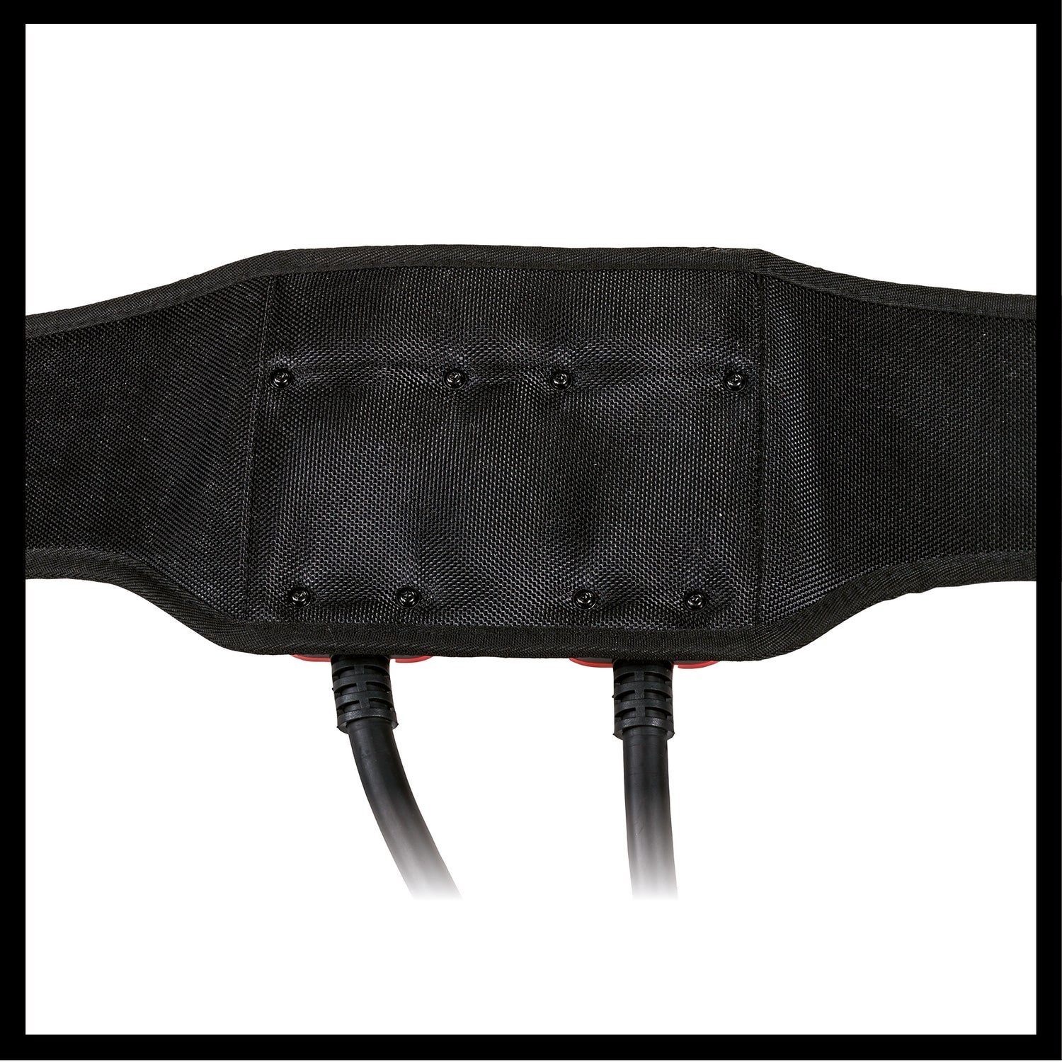 Eredeti Einhell GE-PB 36/18 Li Power X-Change akkumulátortartó/szíj (PXC akkumulátorok közvetlen testen való hordozásához, 18 V-os és 36 V-os tápegységhez, állítható szíjhossz 150 cm-ig)