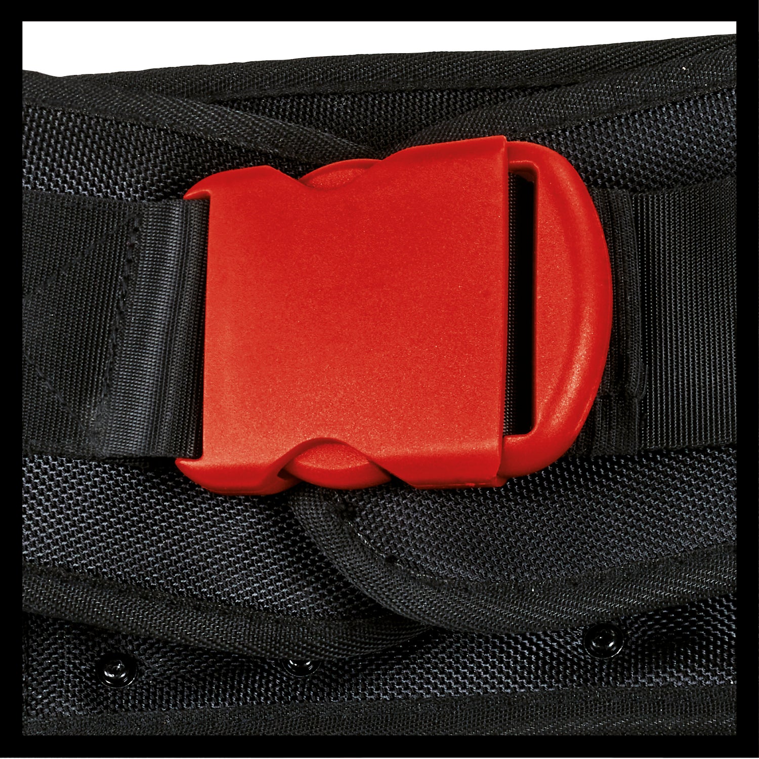 Eredeti Einhell GE-PB 36/18 Li Power X-Change akkumulátortartó/szíj (PXC akkumulátorok közvetlen testen való hordozásához, 18 V-os és 36 V-os tápegységhez, állítható szíjhossz 150 cm-ig)