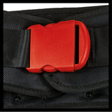 Eredeti Einhell GE-PB 36/18 Li Power X-Change akkumulátortartó/szíj (PXC akkumulátorok közvetlen testen való hordozásához, 18 V-os és 36 V-os tápegységhez, állítható szíjhossz 150 cm-ig)