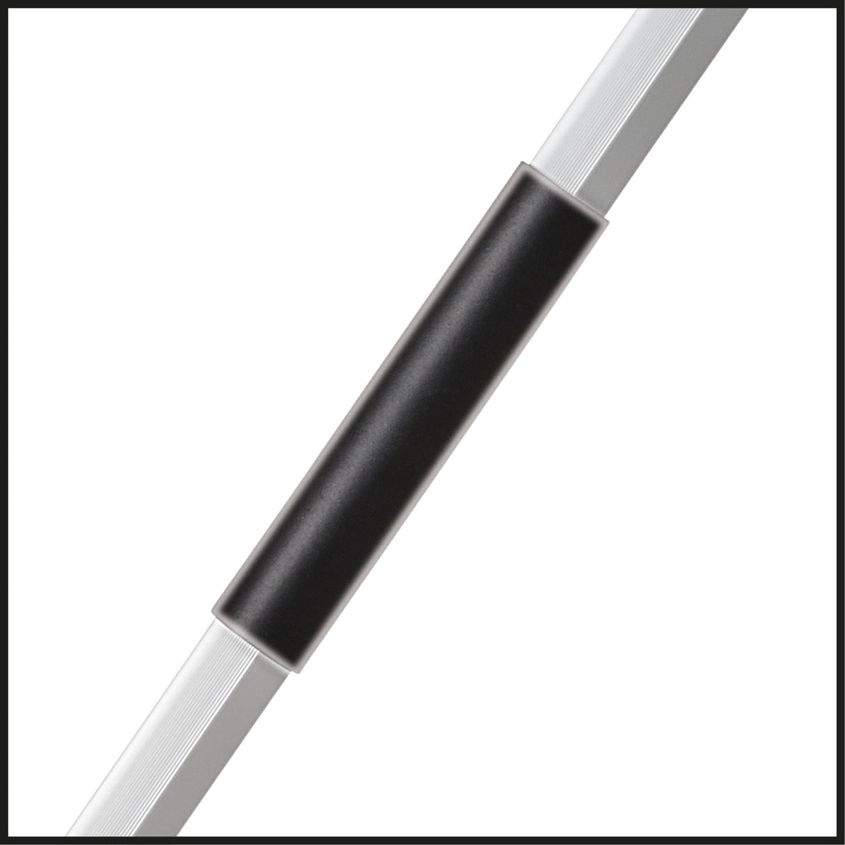 Fierastrau electric telescopic pentru crengi cu acumulator Einhell GC-LC 18/20 Li T-Solo Power X-Change (Li-ion, 18 V, sina de ghidare de 20 cm, cap motor inclinat la 30°, tija extensibila, transmisie metalica, fara acumulator sau incarcator