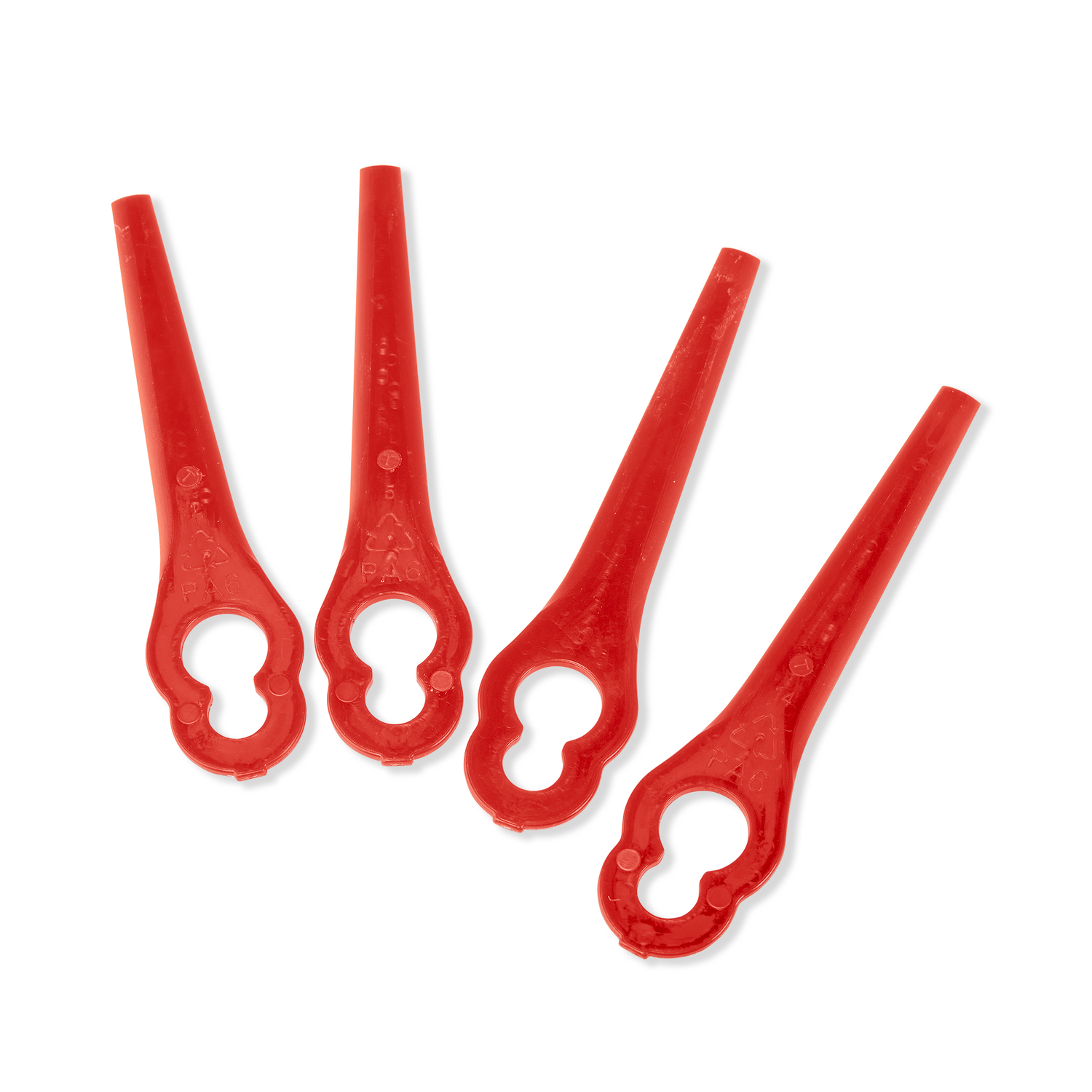 Trimmer de tuns iarba/gazon Einhell GC-CT 18/24 Li – Solo Power X-Change (litiu-ion, maner telescopic lung reglabil individual, protectie pentru flori, incl. 20 de lame din plastic