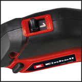 Trimmer de gazon cu acumulator Einhell Professional GP-CT 36/35 Li BL-Solo Power X-Change (36 V, bobina cu fir si mecanism automat de avans, motor fara perii, Flowerguard, fara acumulator)