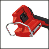 Trimmer de gazon cu acumulator Einhell Professional GP-CT 36/35 Li BL-Solo Power X-Change (36 V, bobina cu fir si mecanism automat de avans, motor fara perii, Flowerguard, fara acumulator)