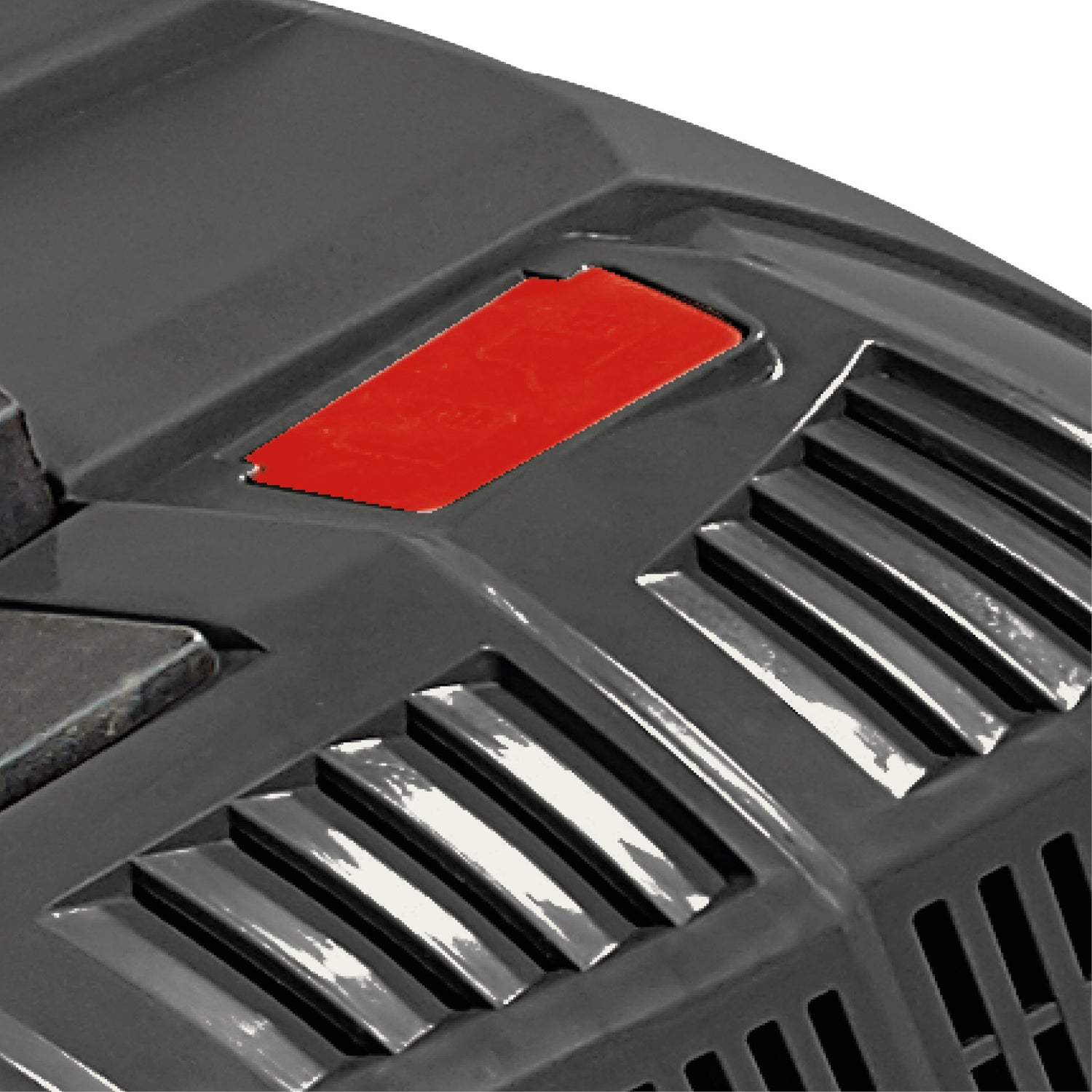 Masina de tuns iarba pe acumulator Einhell GE-CM 43 Li M Kit Power X-Change, 36V, latime de taiere 43 cm, pana la 600 m², fara perii, kit de mulcire, colector de iarba de 63L, inaltime de taiere 25-75 mm, inclusiv 2 baterii de 4,0 Ah + 2 incarcatoare