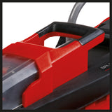 Set masina de tuns iarba/gazon pe acumulator Einhell GE-CM 18/30 Li + trimmer de tuns iarba/gazon pe acumulator GC-CT 18/24 Li P Power X-Change (18 V, latime de taiere de 30 cm si 24 cm, 1x acumulator de 3,0 Ah si incarcator