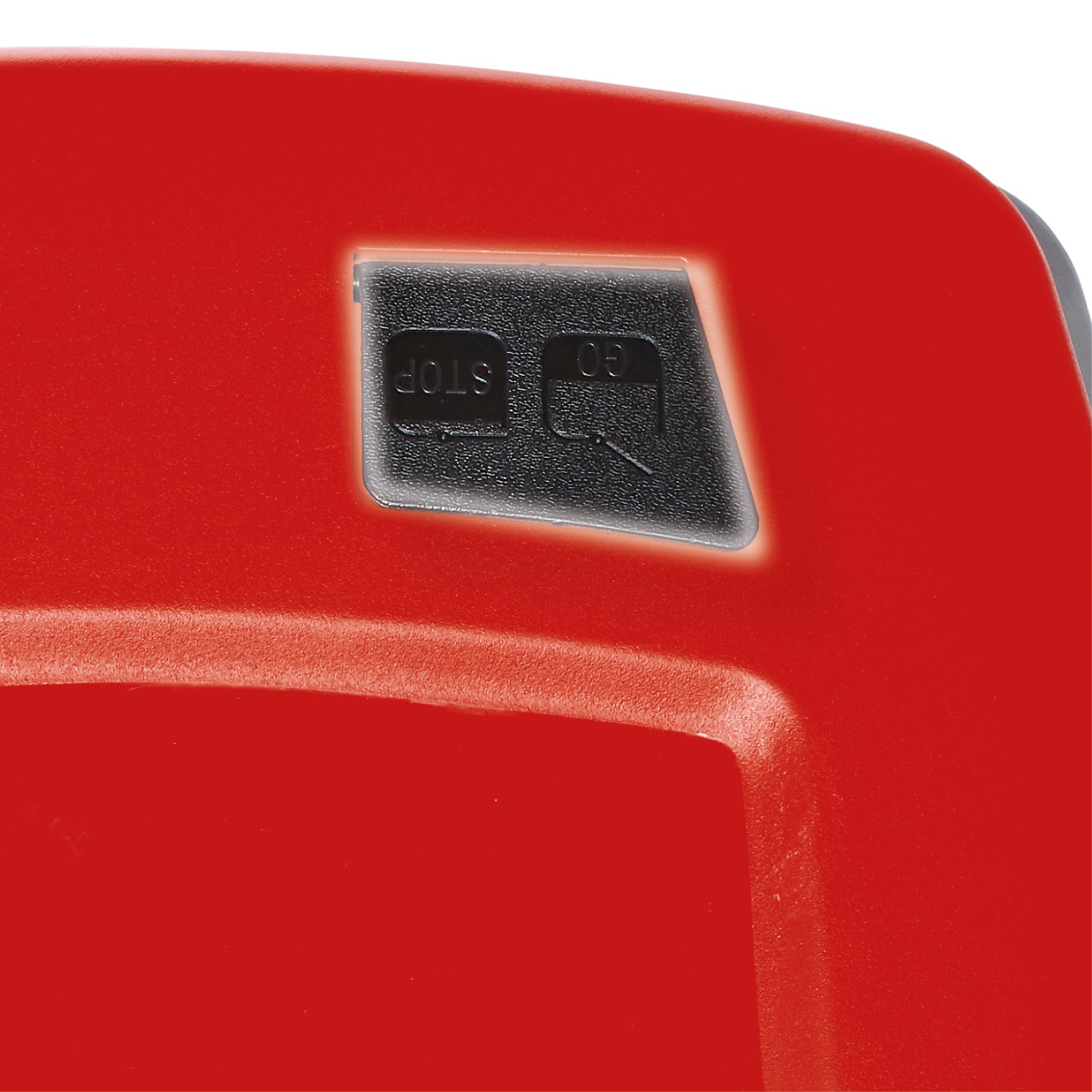 Masina de tuns iarba/gazon pe acumulator Einhell RASARRO 36/38 (litiu-ion, motor fara perii, reglare centrala a inaltimii de taiere pe 6 niveluri, incl. 2 baterii Power X-Change de 4,0 Ah + incarcator dublu, dop pentru mulcire