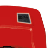Masina de tuns iarba pe acumulator Einhell Professional RASARRO 36/40 Power X-Change, 36V, latime de taiere 40 cm, 500 m², motor fara perii, cos de colectare 50 l, inaltime de taiere 25-75 mm, incl. 2x 4.0Ah, 1x incarcator dublu