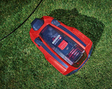 Banda magnetica Einhell Original 20 m pentru FREELEXO CAM (accesorii pentru roboti de tuns iarba, compatibila cu FREELEXO CAM, pentru delimitarea rapida a zonelor de tuns, 4x 5 metri)