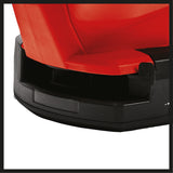 Distribuitor cereale/seminte Einhell GE-US 18 Li-Solo Power X-Change (litiu-ion, 3,3 l, control al vitezei in 6 trepte, 8 setari de volum de imprastiere, furnizat fara acumulator sau incarcator