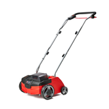 Einhell akkus talajlazító/gyepszellőztető GC-SC 36/31 Li-Solo PXC (Li-ion akkumulátor, 3 az 1-ben kombinált szerszám, soros tekercselésű motor, golyóscsapágyas vágóegység, akkumulátor és töltő nélkül szállítjuk)