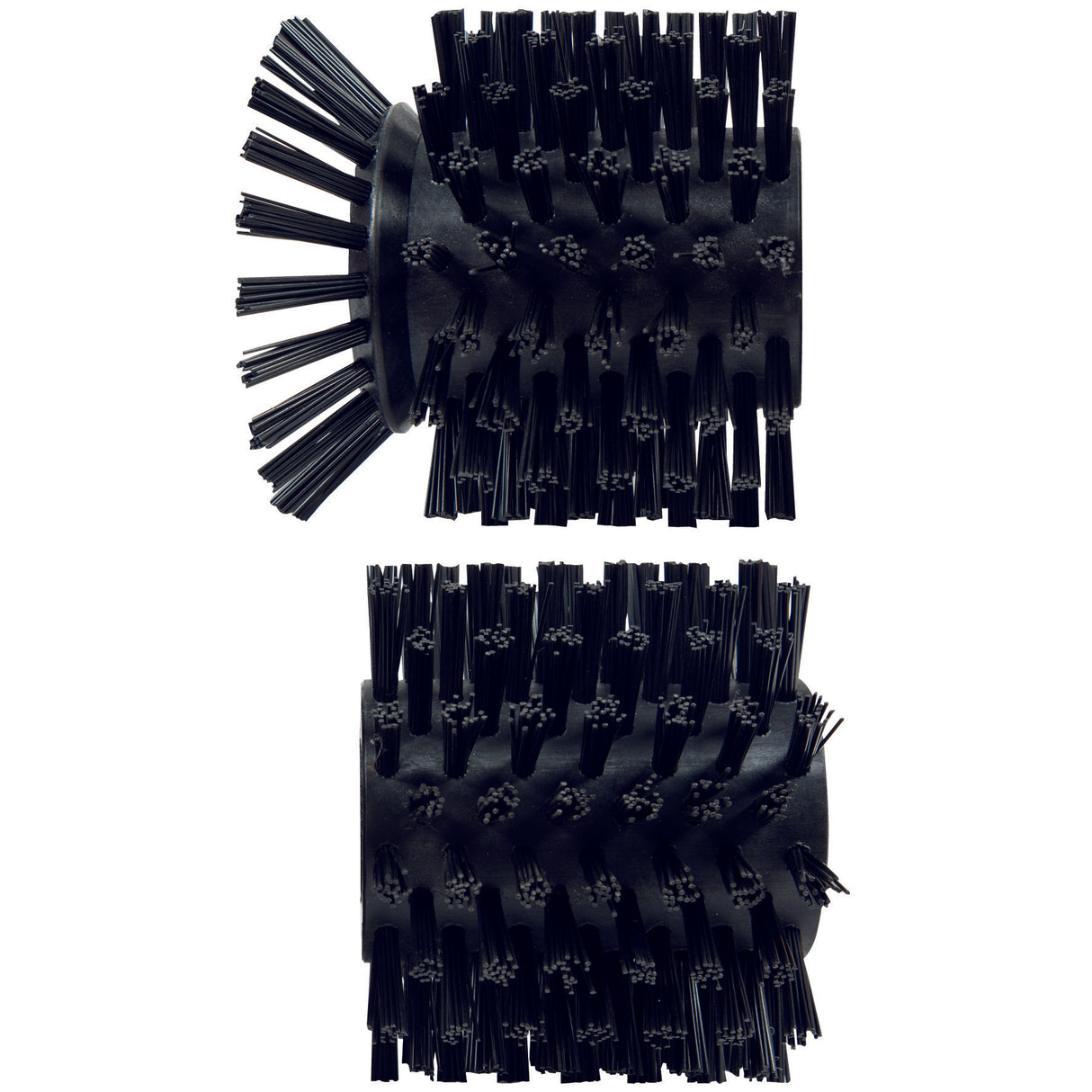 Perie originala Einhell MEDIUM pentru piatra, accesoriu potrivit pentru peria de suprafata pe acumulator Einhell PICOBELLA 18/215, perie de nailon pentru piatra, latime 215 mm