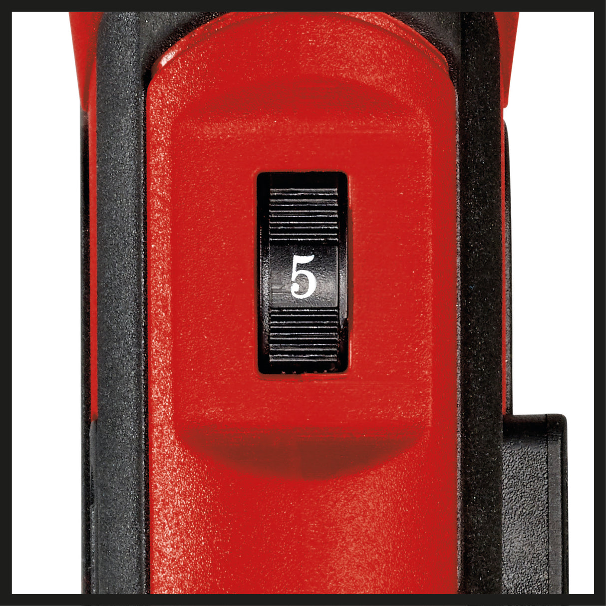 Perie de suprafata pe acumulator Einhell PICOBELLA 18/215 Power X-Change, 18 V, multifunctionala, conexiune integrata pentru furtun de gradina, incl. perie MEDIE, fara acumulator