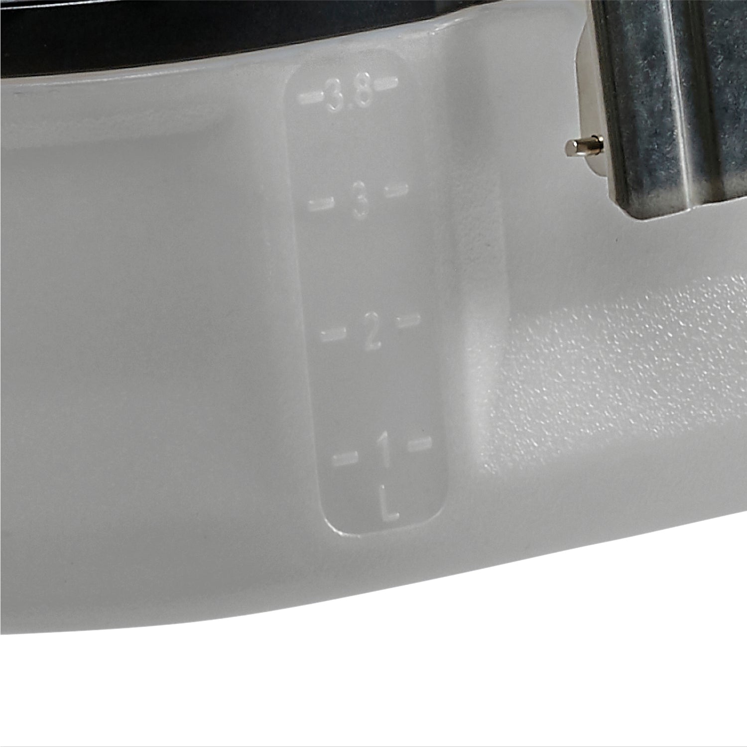 Pulverizator electric cu presiune Einhell GE-WS 18/35 Li-Solo PXC, li-ion, pompa automata pentru produse/ingrasaminte pentru protectia plantelor, rezervor transparent, furnizat fara acumulator sau incarcator