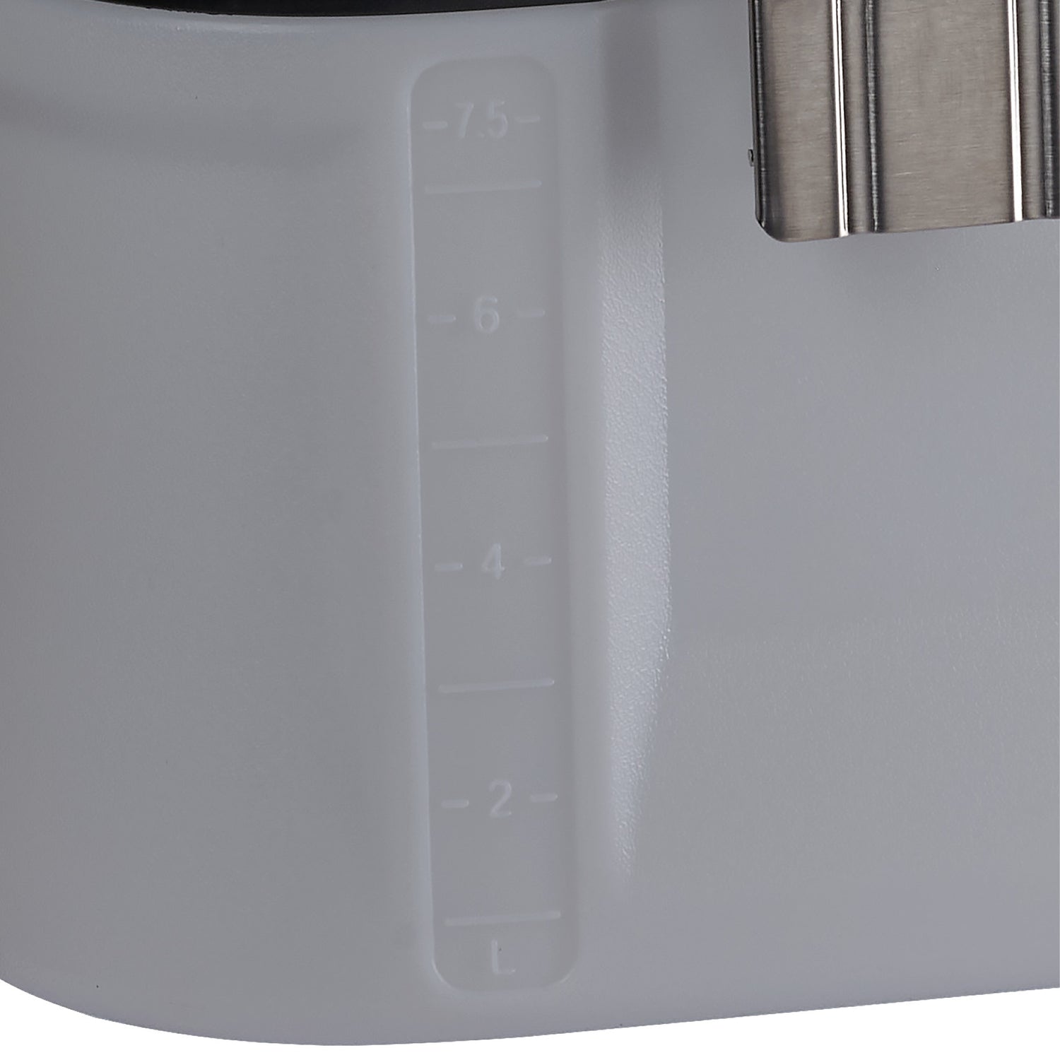 Pulverizator electric pe acumulator  Einhell GE-WS 18/75 Li-Solo Power X-Change (litiu-ion, pompa automata, rezervor transparent, lance telescopica, fara acumulator sau incarcator