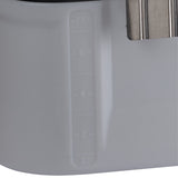 Einhell GE-WS 18/75 Li-Solo Power X-Change akkus permetező (lítium-ion akkumulátorral, automata pumpával, átlátszó tartállyal, teleszkópos lándzsával, akkumulátor és töltő nélkül)