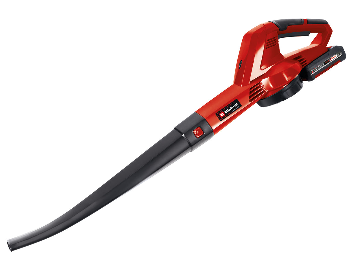 Einhell GT-C-GT-12 GC-CL 18 Li E Kit (1x2,0Ah)