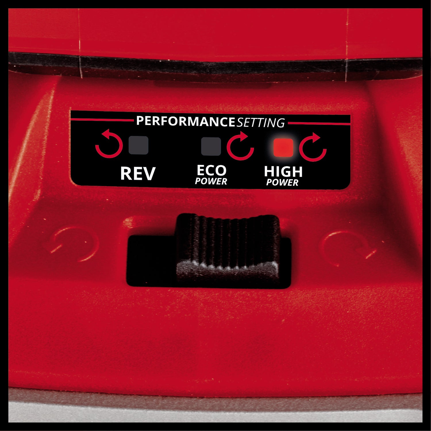 Foreza pamant pe acumulator Einhell GP-EA 18/150 Li BL-Solo Power X-Change , Li-ion, 18 V, motor fara perii, incl. burghiu Ø 150 mm, fara acumulator sau incarcator