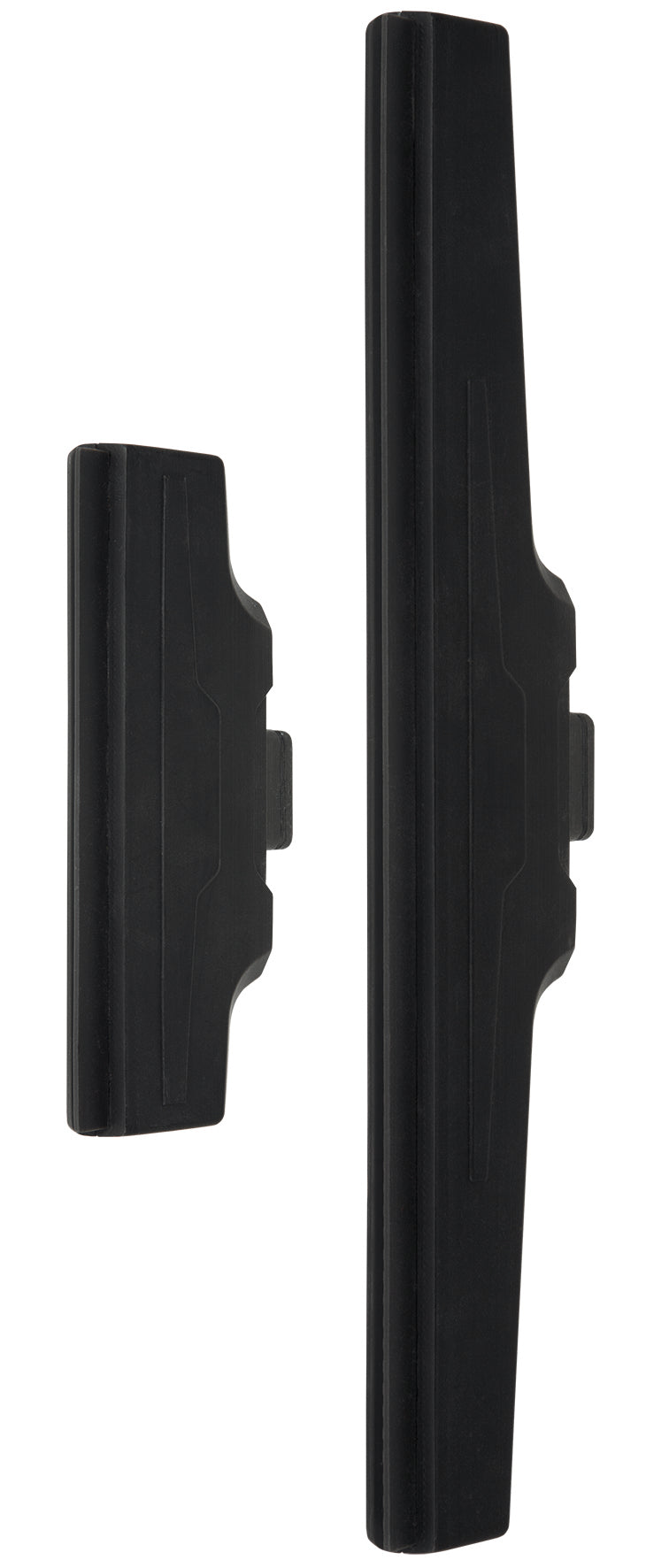 Set de duze original Einhell din 2 piese (accesorii potrivite pentru curatator geamuri fara cablu BRILLIANTO, 1x duza aspirare lata de 165 mm si 1x duza aspirare late de 350 mm, curatare fara urme)