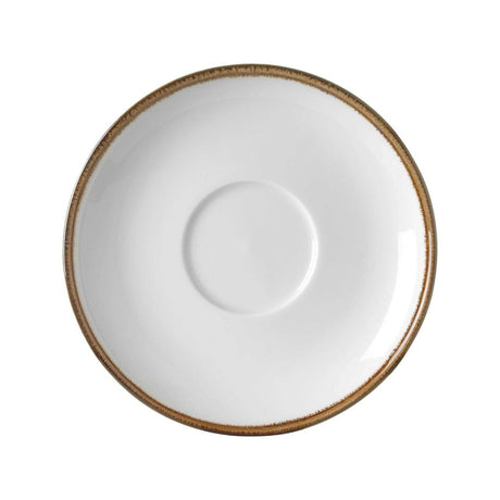 Farfurie pentru cești stivuite Vanilla, 120mm Fine Dine