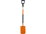CAZMA - COADA FLO 35720 METAL , 45HRC