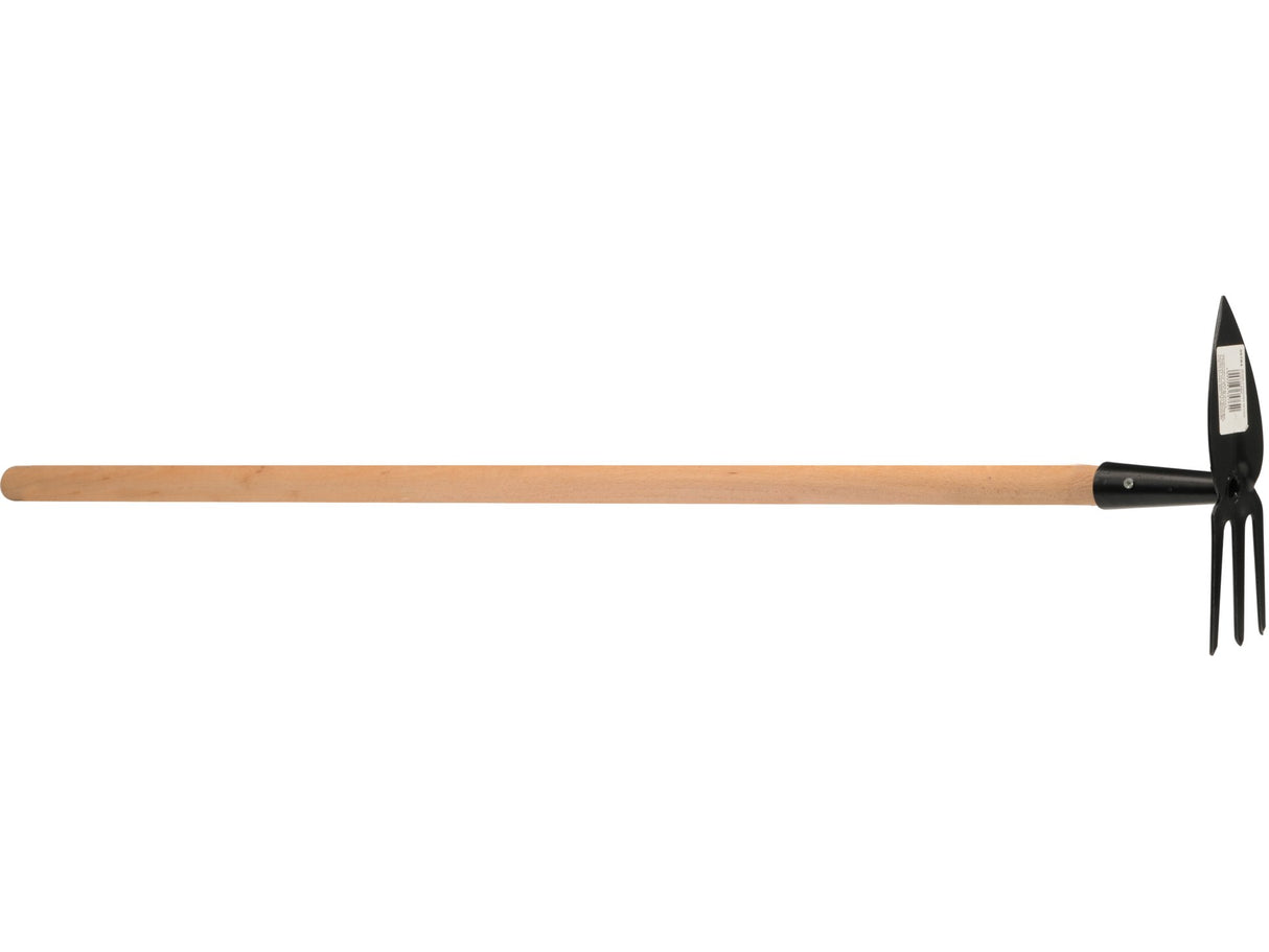 SZÍVFEJŰ LYUK FLO 35764 KULTIVÁTOR FOGÓVAL 