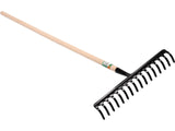 GREBLA CU 16 FLO 35783 DINTI