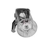 Blender cu capac amortizare zgomot, 1680W, cana 2,5 lt policarbonat, pana la 24800 rpm, Hendi, 252x258x(H)547 mm, potrivit si pentru uz profesional