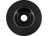 DISC RASPEL PENTRU LEMN 125MM Yato YT-59158