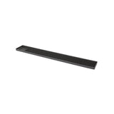 Suport anti-alunecare bar, 605x85x(H)15, Hendi, cauciuc