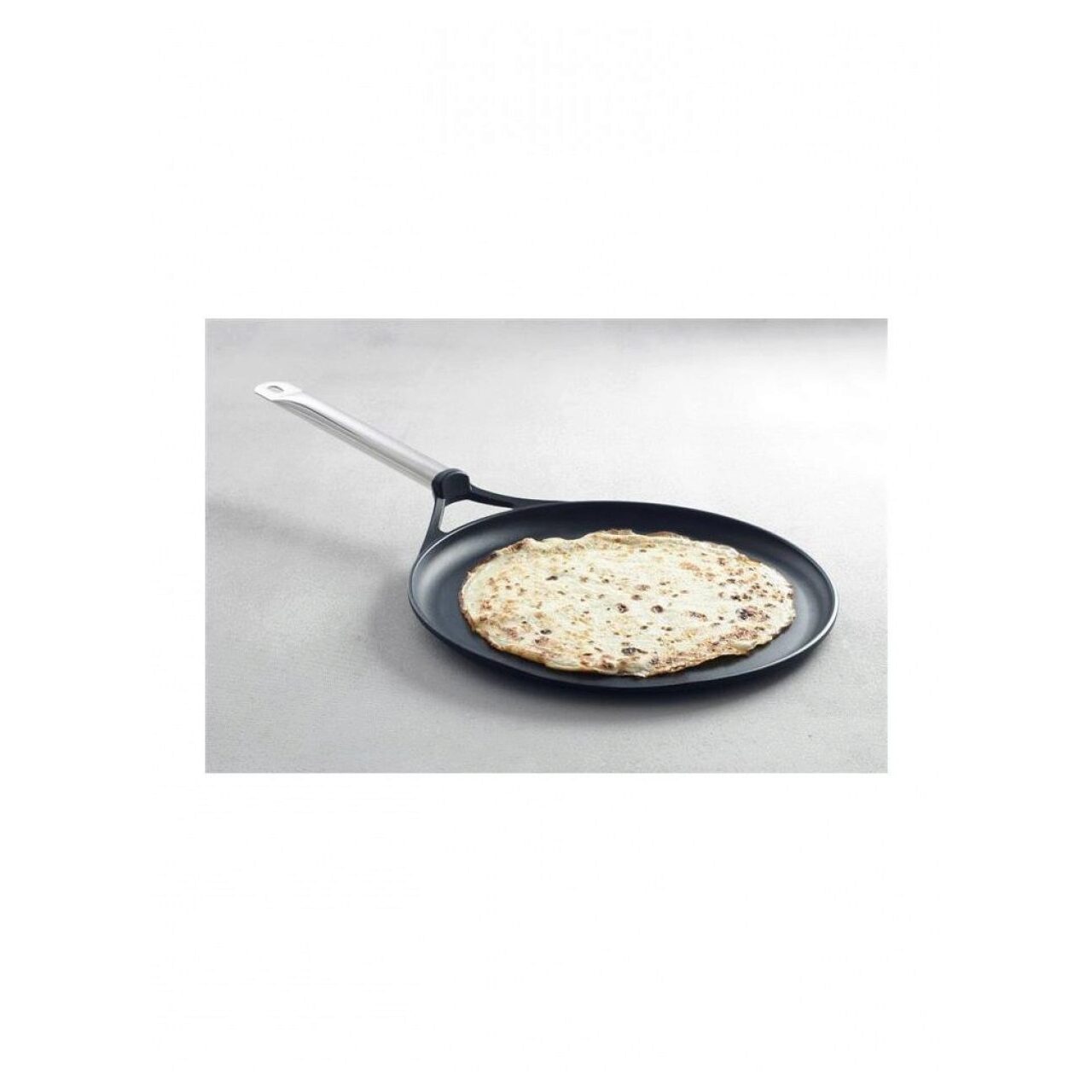 Tigaie clatite 320x20 mm, Titanium Profesional